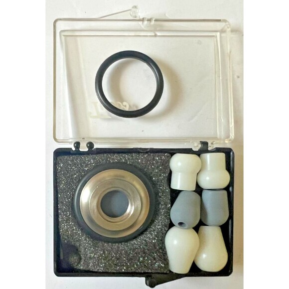 Welch Allyn Tycos Stethoscope Accessory Kit - - Picture 5 of 8